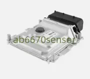 NEW 39124-2B560 Engine Computer Board ECU For Hyundai ME17.9.11 B616
