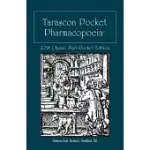 TARASCON POCKET PHARMACOPOEIA 2018 CLASSIC SHIRT-POCKET EDITION