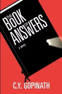 在飛比找博客來優惠-The Book of Answers