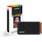 Polaroid Hi.Print - Pocket Photo Printer - Black