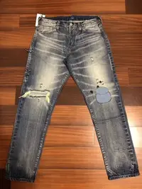 在飛比找Yahoo!奇摩拍賣優惠-100原廠％日本fragment denim by vanq