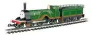 Bachmann G EMILY Steam Engine 91404 Thomas & Friends,Moving Eyes SHIPS FREE !