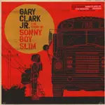 GARL CLARK JR. - THE STORY OF SONNY BOY SLIM 2LP