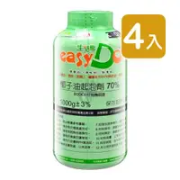 在飛比找ETMall東森購物網優惠-生活態度EASYDO 椰子油起泡劑 70% 1000g (4