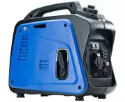 GENTRAX 1.2KW Max 1KW Rated Inverter Generator Pure Sine Portable Camping