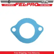 For 1983-88 Ford Thunderbird 2.3L Eng Coolant Thermostat Housing Gasket Fel-Pro (for: Ford)