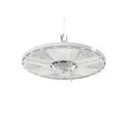 13" LED Dimmable Round High Bay Light