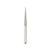 Dental Robot Points 9.0mm Diamond Bur 450K PRM by Shofu #0850-1
