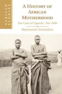 在飛比找博客來優惠-A History of African Motherhoo