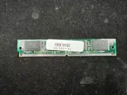 MEM-1x8F 8MB 80 pin Flash Memory for Cisco 2500