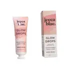 Jecca Blac Glow Drops Highlighting Primer in Rose Pearl 0.67 oz NIB