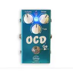 FULLTONE｜OCD GE 鍺晶體 破音效果器 全新品【世品樂器】