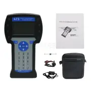 Handheld Hart475 Hart Field Communicator for Temperature Transmitter Calibration
