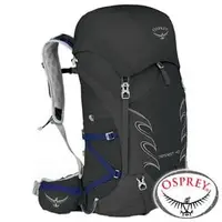 在飛比找PChome商店街優惠-【OSPREY】TEMPEST 40 透氣健行背包 38L 