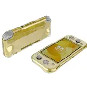Transparent Shockproof Clear Case for Nintendo Switch Lite