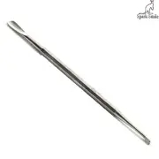 Dead Skin Fork Trimmer Pusher Skin Trimers Double Ended Ingrown Toenails Cleaner