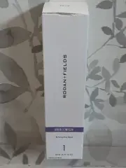 Rodan + Fields Unblemish Refining Acne Wash Step 1. 4.2oz Exp: 1/2027