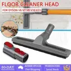 For Dyson V6 V7 V8 V10 V11 Hard Floor Brush Head Vacuum Cleaner Parts Attachment