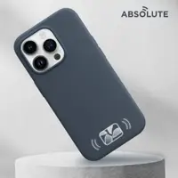 在飛比找momo購物網優惠-【ABSOLUTE】iPhone 15 Plus 6.7吋 