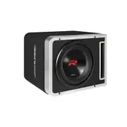 Alpine R2-SB10V R2-Series 10" Passive Subwoofer Enclosure