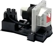 Projector lamp with Housing EC.J5200.001 P-VIP 200/1.0 E20.6N for AC-ER P1165 P1265 P1265K P1265P X1165 X1165E DNX0702 DSV0701
