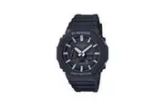Casio G-Shock x Carbon GA-2100-1A Analog Digital CasiOak Men's Watch Black