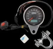 DS KMH SS Black Face 2.37in Mini Speedo w Odom Heritage Springer 99-03