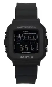 Casio BGD-10-1 Womens Watch