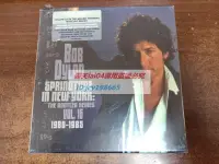 在飛比找露天拍賣優惠-二手絕版 鮑勃迪倫 BOB DYLAN Springtime