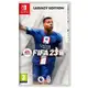 【兩隻臘腸】免運 NS Switch 國際足盟大賽 23（FIFA23）中文版 台南電玩 佳里梓萌電玩