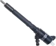 0 445 110 126 0445110126 0445110290 Common Rail Injector | Compatible for D4EA Engines Accessory (3380021900 3380027000 3380027900)