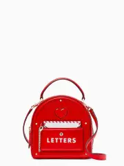 mailbox crossbody