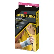 Futuro For Her Slim Silhouette Wrist Support Adjustable Right Hand