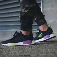 在飛比找Yahoo奇摩拍賣-7-11運費0元優惠優惠-Adidas Originals NMD R1 Boost 