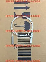 Baumatic Gas Cooktop WOK Burner Igniter Spark Plug BAF9007 BAF9007.2