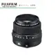 FUJIFILM 富士 定焦 鏡頭 Fujinon GF 63mm F2.8 R WR 鏡頭