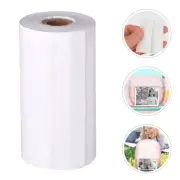 3 Rolls Printing Paper Thermal for Mini Printer Multipurpose Child