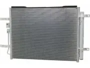 For 2021-2023 Hyundai Elantra A/C Condenser TYC 27432TZKG 2022 1.6L 4 Cyl Sedan (for: Hyundai)