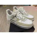 韓國代購 NIKE AIR FORCE 1 LOW "COCONUT MILK" 椰奶 女款 DD6618-100