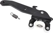 for VW for T5 for California 2003 2004 2005 2006 2007 2008 2009 2010 2011 2012 2013 2014 2015 Sliding Door Roller Guide Hinge Bottom