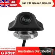 Waterproof HD Camera Back Up Parking Night Vision 170° Car Rear View Reversing