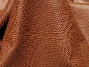 Italian Lambskin Hides Reptile Whiskey