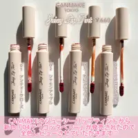 在飛比找蝦皮購物優惠-CANMAKE💛美妝鋪💛現貨供應中 日本 CANMAKE J