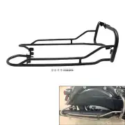 Saddlebags Guard Rail Support Protector Fit For Indian Springfield 2016-2024 23