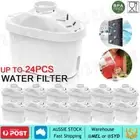 1-24PCS For BRITA Maxtra+ Plus Water Filter Jug Replacement Cartridges Refills