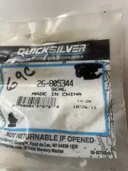MERCRUISER 26-805344 SEAL (R633)