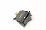 EATON 8142K41Z7V50 DPST 10A/250VAC 15A/125VAC Rocker Switch New Quantity-3