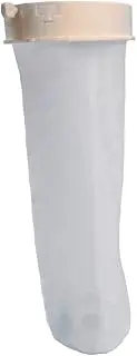 Habco Pool Fine Mesh Cleaner Bag with Ring