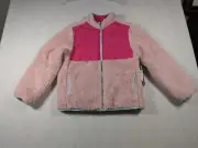 Member's Mark - Youth / Kids Reversible Jacket - Size XL 14/16