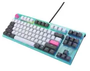 Topre X1UDM1 REALFORCE GX1 Miku Hatsune Tenkeyless English Layout JAPAN NEW